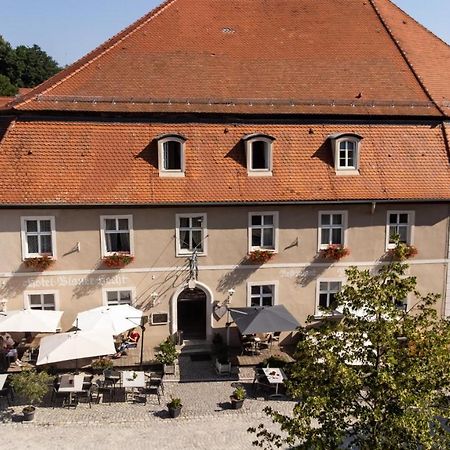 Kurzurlaub im Romantica Hotel Blauer deals Hecht günstig buchen tripz